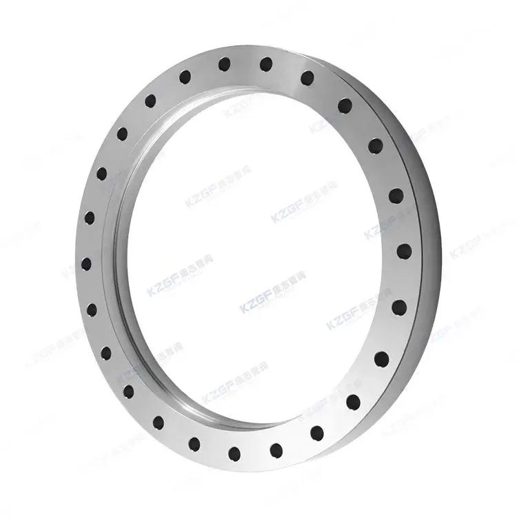 真空法兰