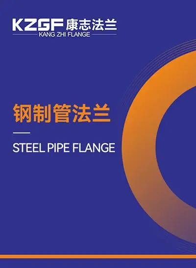 钢制管法兰
